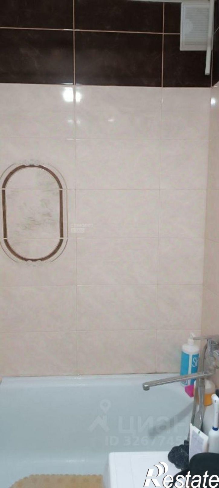 2-комн квартира ул Фомина, 24,  д. 24