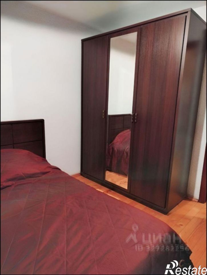 2-комн квартира ул Фаузия Зайлалова, 14,  д. 14