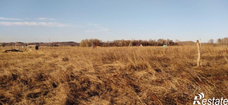 Земельный участок ул Березовая, 12,  д. 12