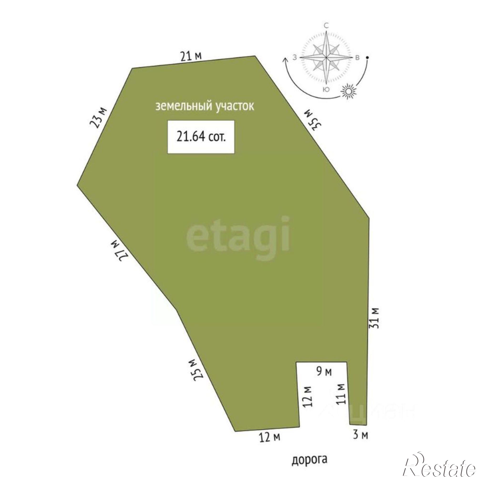 Купить складское помещение за 11 150 000 рублей