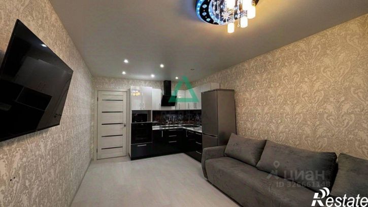 2-комн квартира ул Сливовая, 7,  д. 7