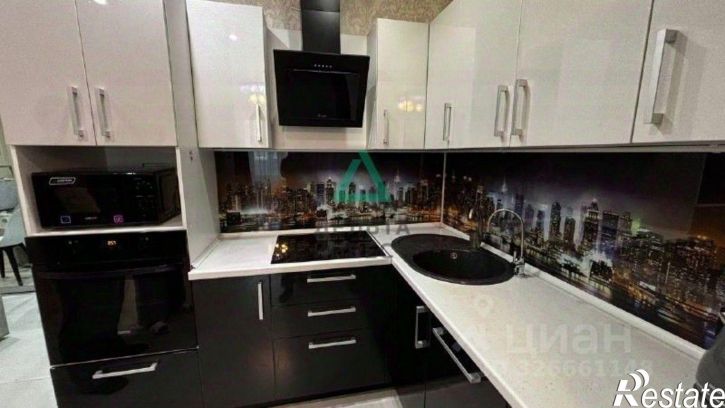 2-комн квартира ул Сливовая, 7,  д. 7