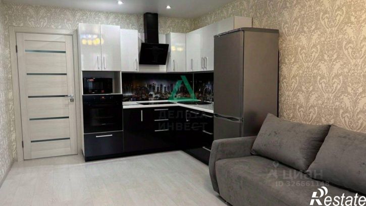 2-комн квартира ул Сливовая, 7,  д. 7