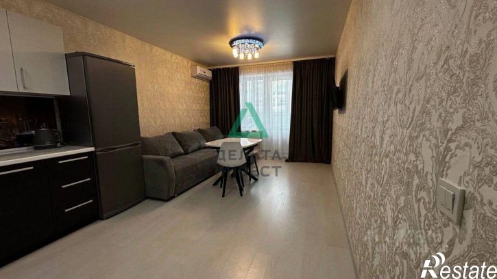 2-комн квартира ул Сливовая, 7,  д. 7