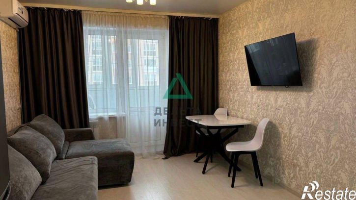 2-комн квартира ул Сливовая, 7,  д. 7