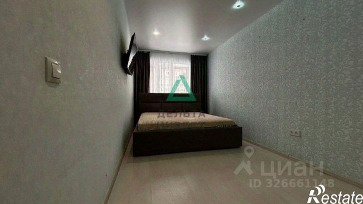 2-комн квартира ул Сливовая, 7,  д. 7