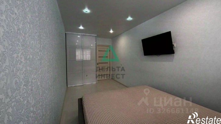 2-комн квартира ул Сливовая, 7,  д. 7