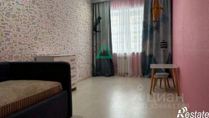 2-комн квартира ул Сливовая, 7,  д. 7