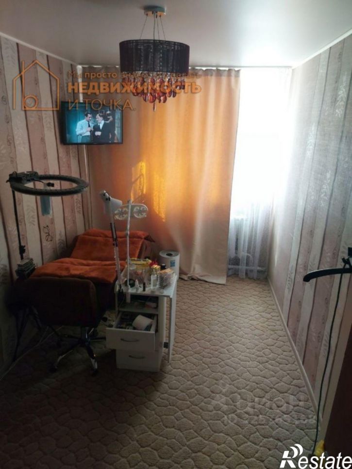 3-комн квартира Пионерская улица, 27,  д. 27