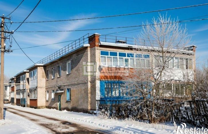 3-комн квартира пер Свердлова, 6,  д. 6