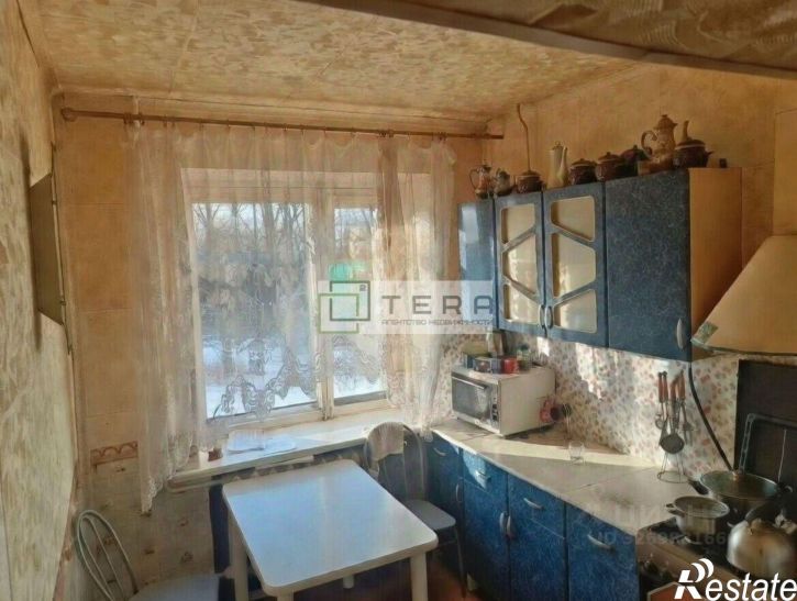 3-комн квартира пер Свердлова, 6,  д. 6