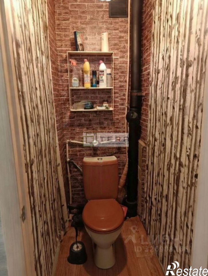 3-комн квартира пер Свердлова, 6,  д. 6