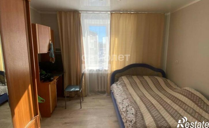 2-комн квартира ул Худайбердина, 8,  д. 8