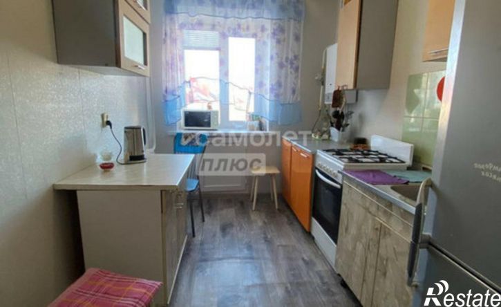 2-комн квартира ул Худайбердина, 8,  д. 8