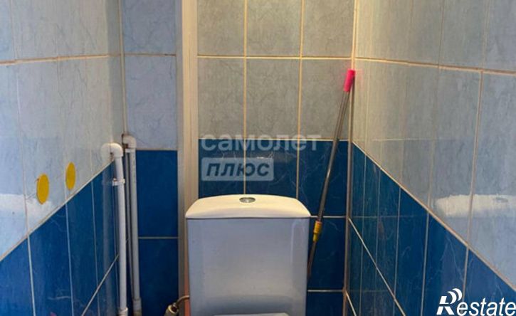 2-комн квартира ул Худайбердина, 8,  д. 8