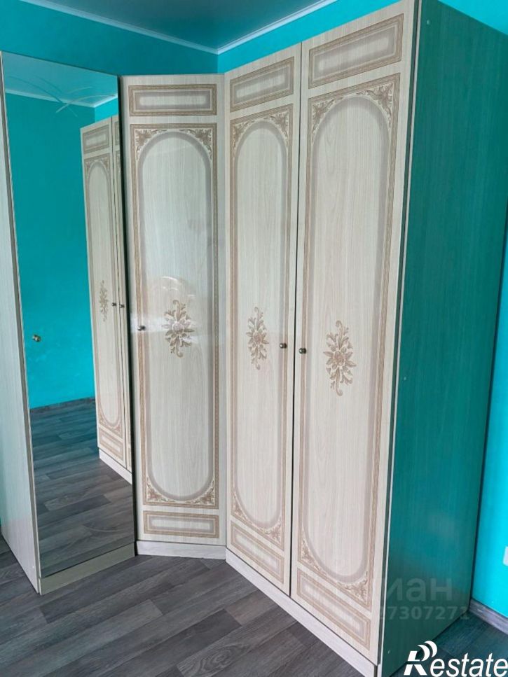 1-комн квартира ул Дуговая, 6/1,  д. 6/1