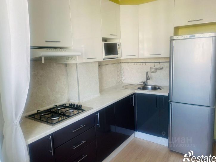 1-комн квартира ул Дуговая, 6/1,  д. 6/1