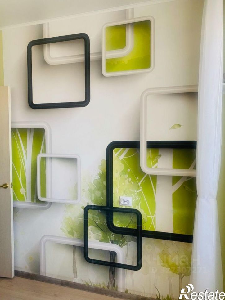 1-комн квартира ул Дуговая, 6/1,  д. 6/1