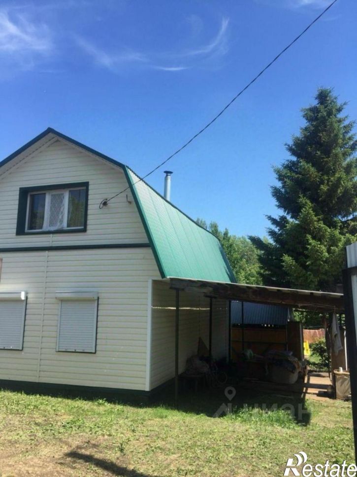 Коттедж/дом