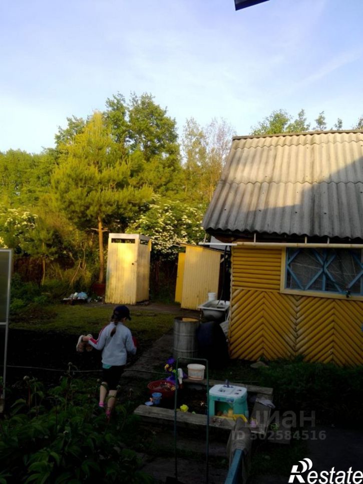 Коттедж/дом