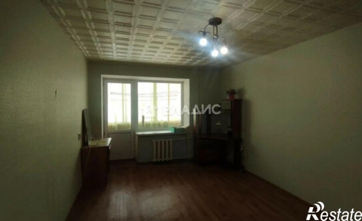 1-комн квартира ул Красная, 132/1,  д. 132/1