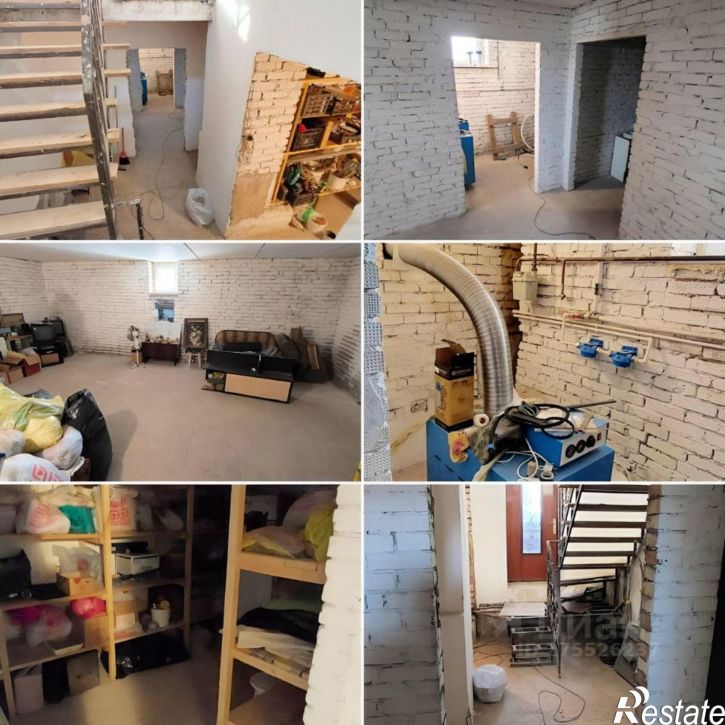 Коттедж/дом Нагорный пер, 8,  д. 8