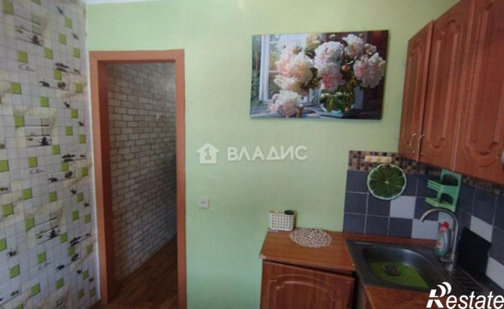 1-комн квартира ул Красная, 132/1,  д. 132/1