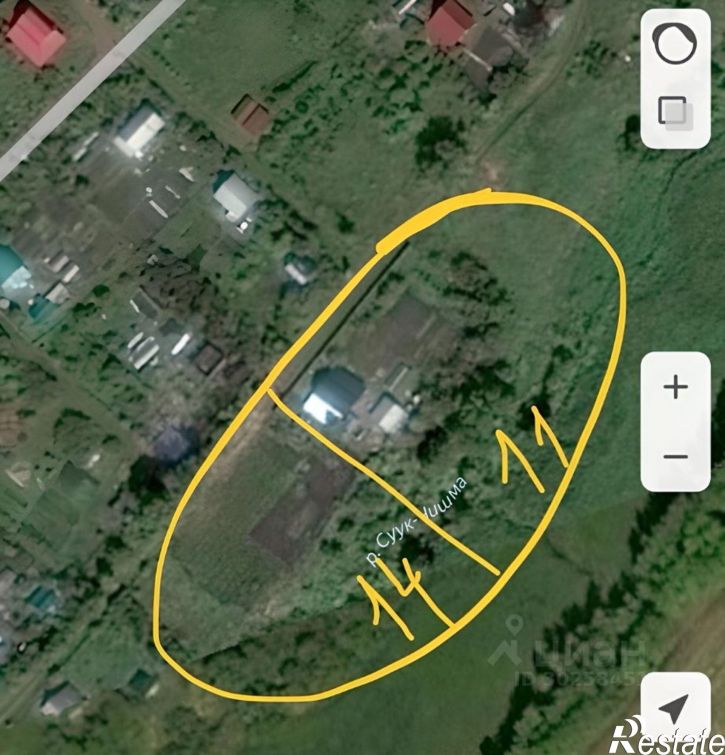 Коттедж/дом