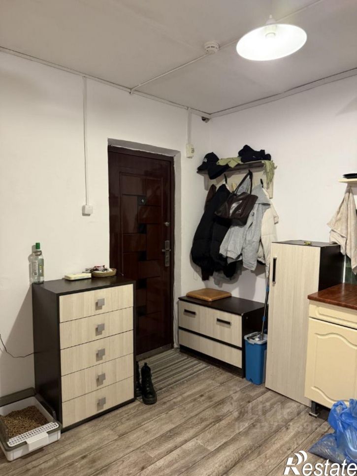 Комната ул Ленинского Комсомола, 12А,  д. 12А