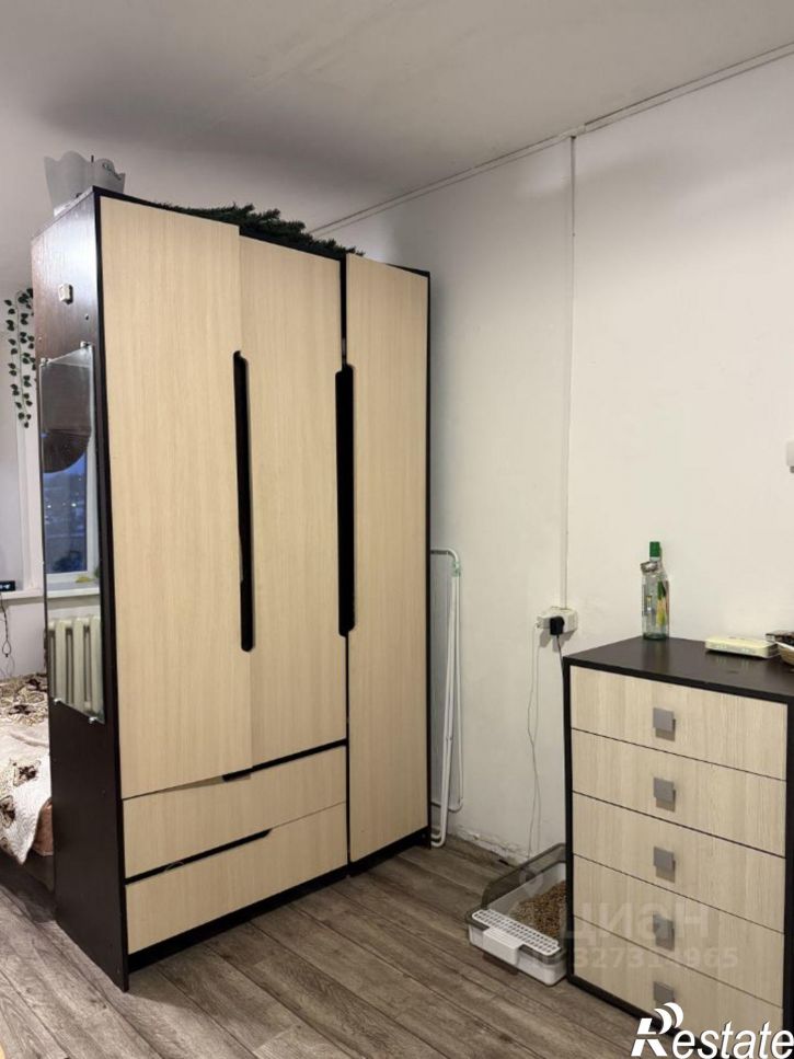 Комната ул Ленинского Комсомола, 12А,  д. 12А