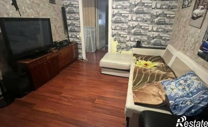 2-комн квартира ул Трудовой славы, 14,  д. 14