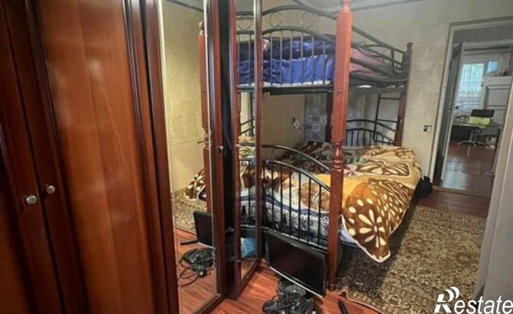 2-комн квартира ул Трудовой славы, 14,  д. 14