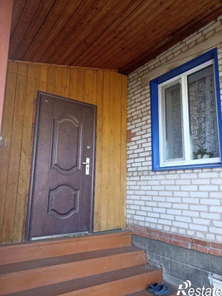 Коттедж/дом Бельская улица, 26,  д. 26