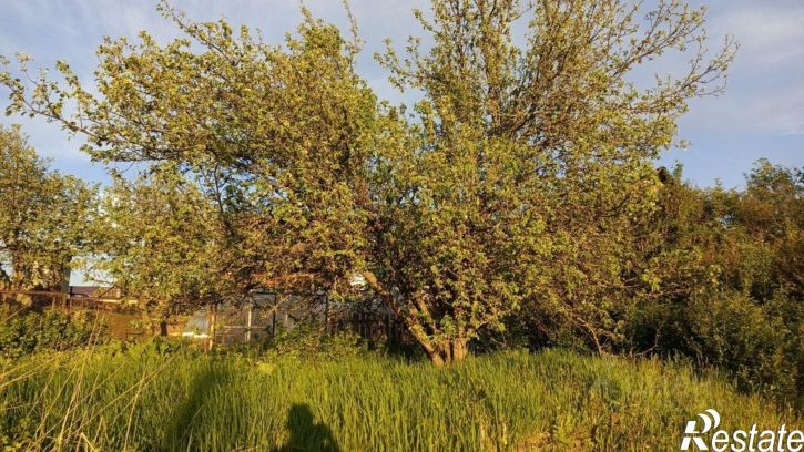 Земельный участок Колхозная улица