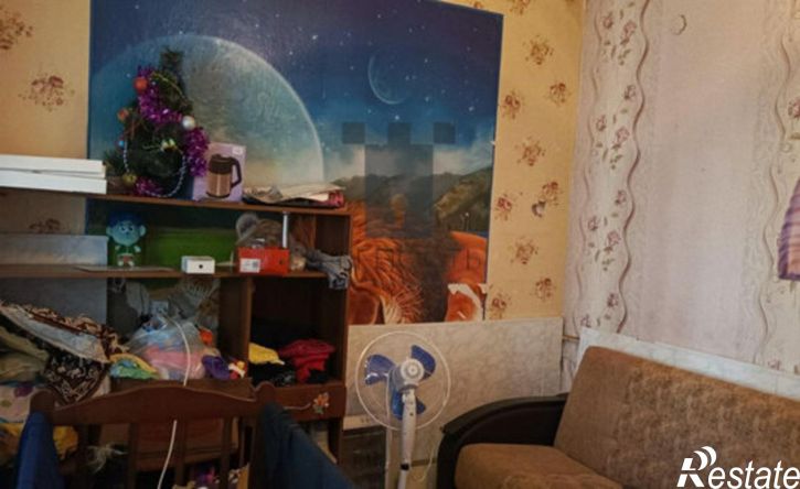 2-комн квартира Техническая улица, 14,  д. 14