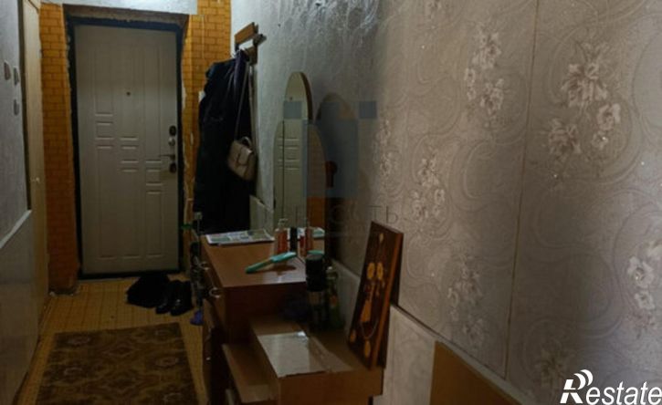 2-комн квартира Техническая улица, 14,  д. 14