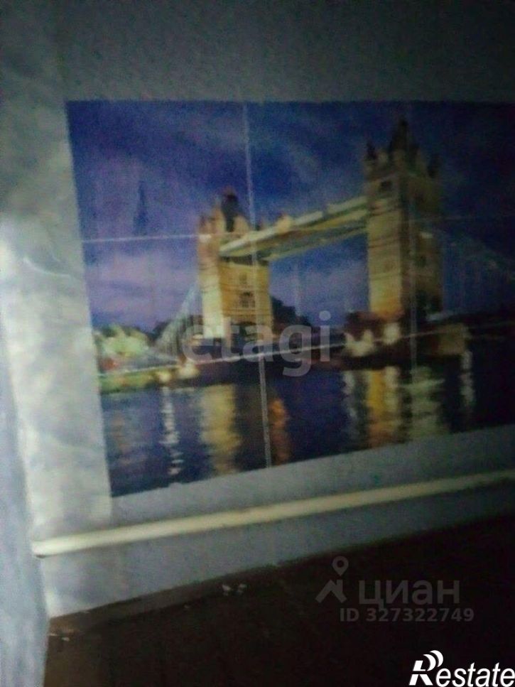 2-комн квартира ул Строительная, 6,  д. 6