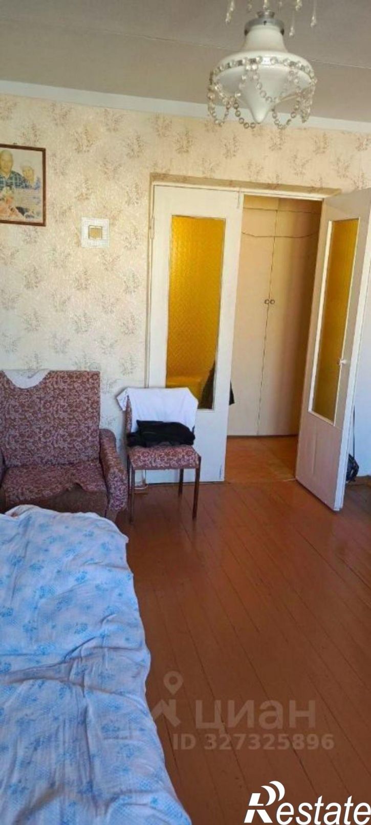 2-комн квартира улица Кирова, 11А,  д. 11А