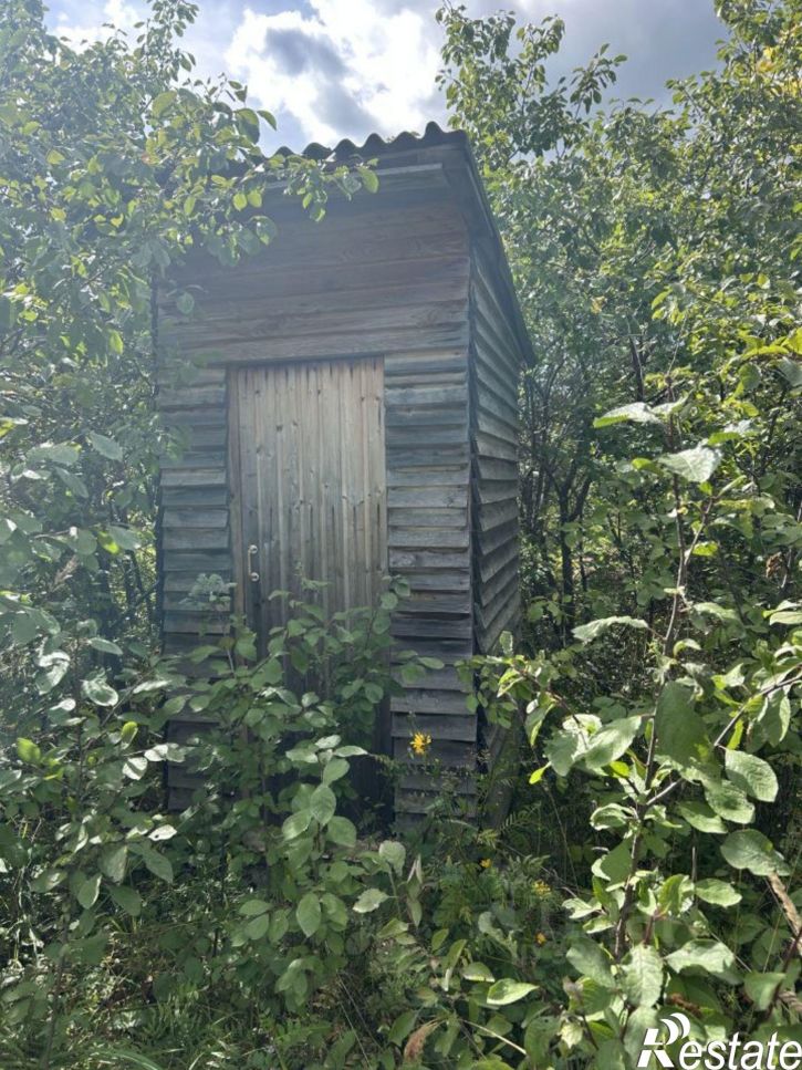 Земельный участок Иглинский район