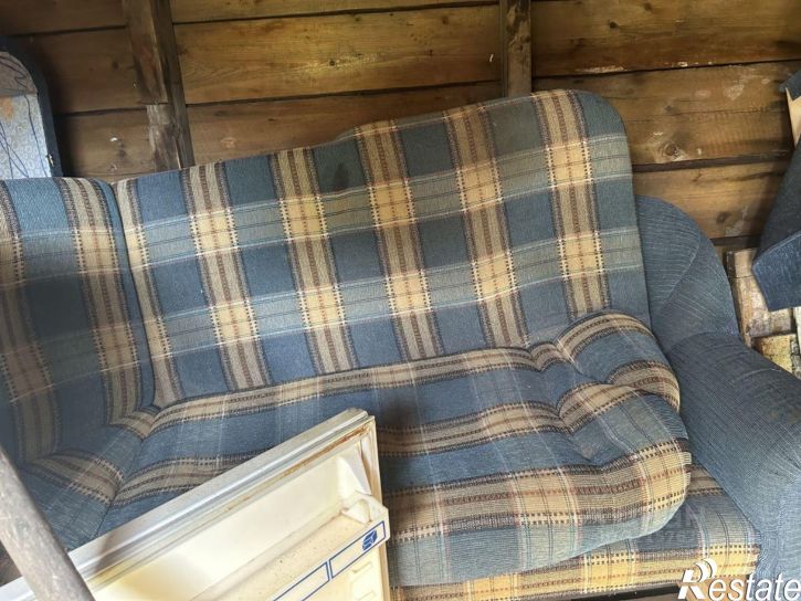 Земельный участок Иглинский район