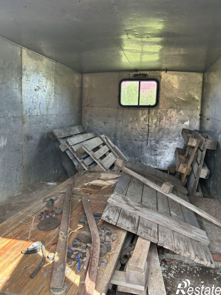 Земельный участок Иглинский район