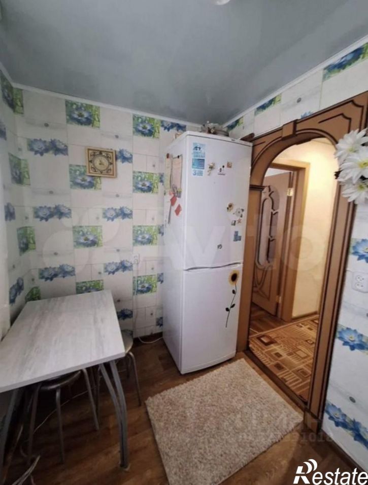 2-комн квартира ул Колхозная, 10,  д. 10