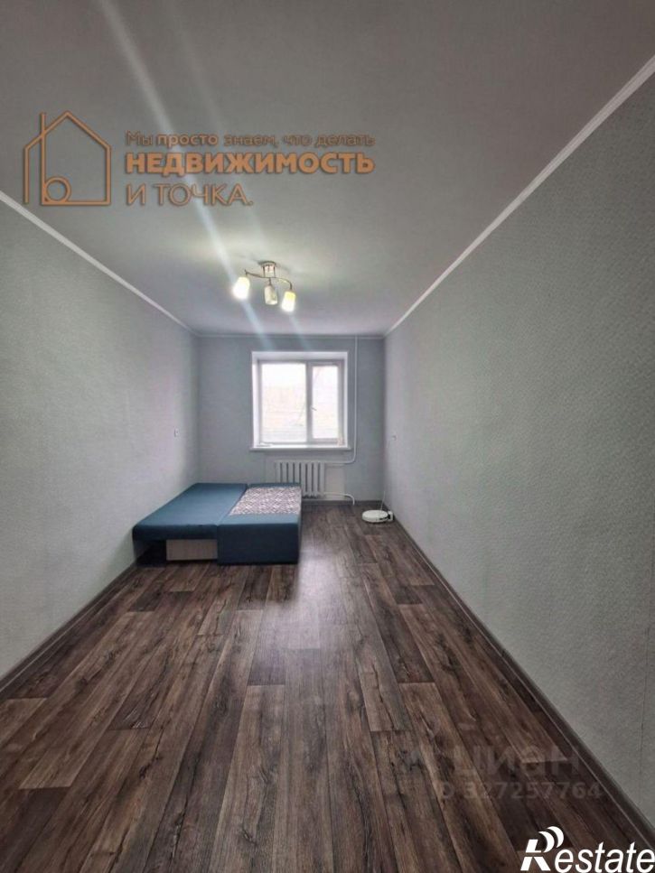 3-комн квартира улица 70-летия Октября, 1/1,  д. 1/1