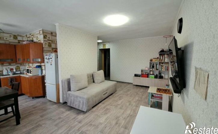 3-комн квартира улица Некрасова, 9,  д. 9