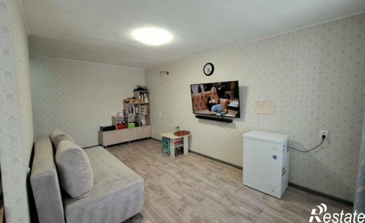 3-комн квартира улица Некрасова, 9,  д. 9