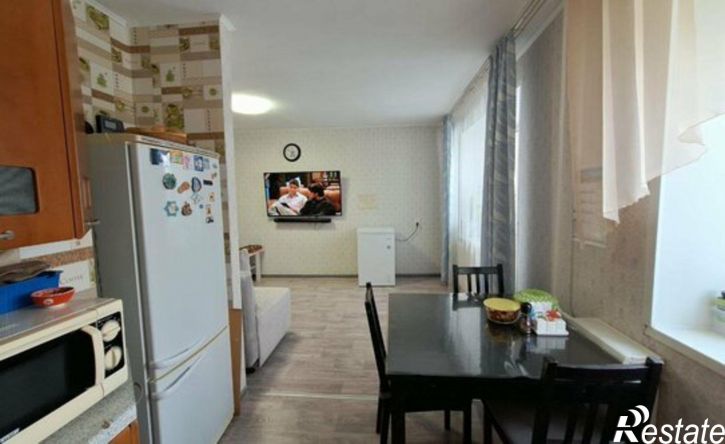 3-комн квартира улица Некрасова, 9,  д. 9