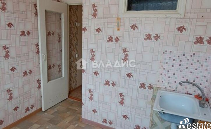 1-комн квартира улица Революционеров, 26,  д. 26