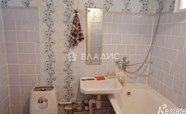 1-комн квартира улица Революционеров, 26,  д. 26