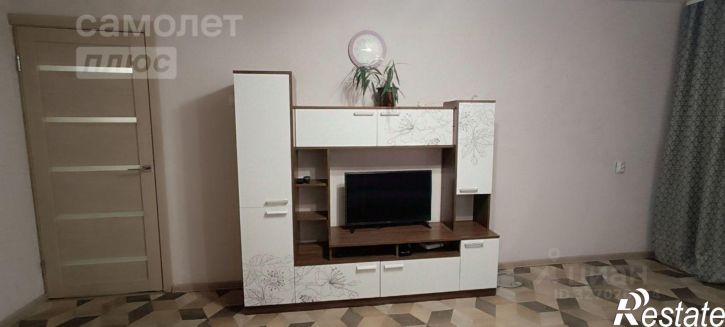 2-комн квартира ул Фомина, 24,  д. 24