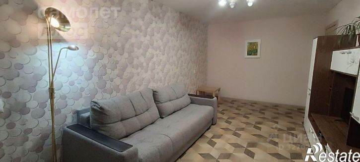 2-комн квартира ул Фомина, 24,  д. 24